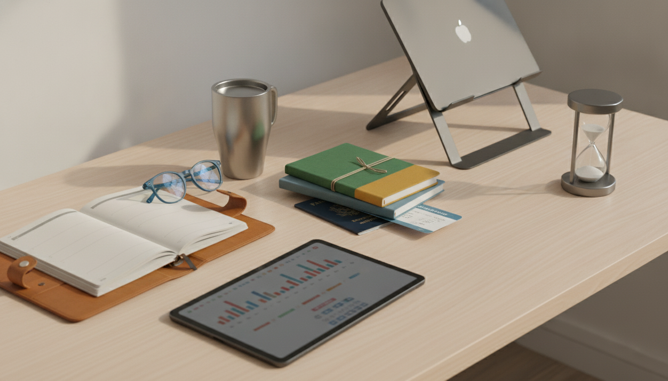5 Time Management Strategies to Get More Done Daily