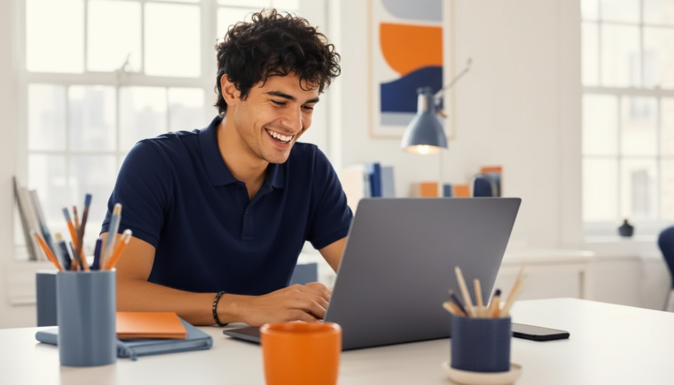 The 5 C’s of Goal-Setting: Clarity to Celebration