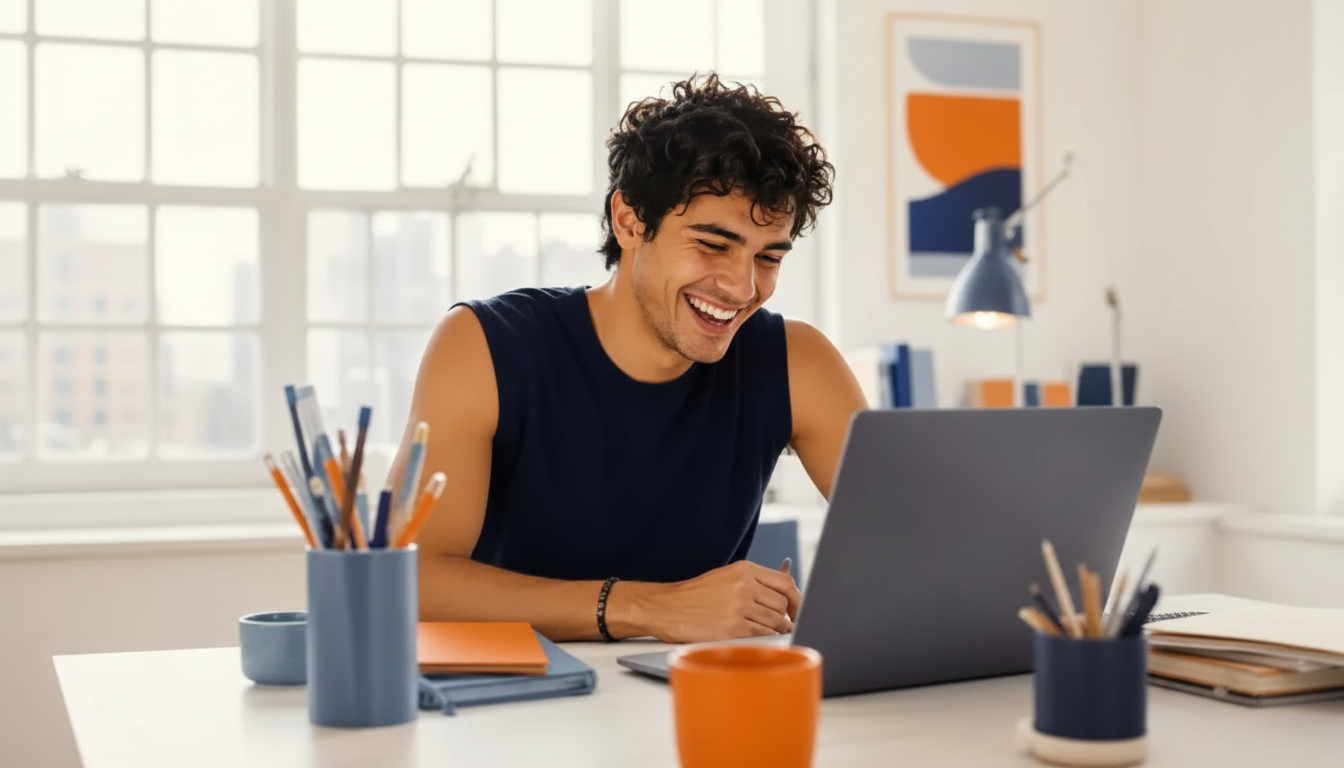Brian Tracy’s 7-Step Goal Setting Method (Simple Guide)