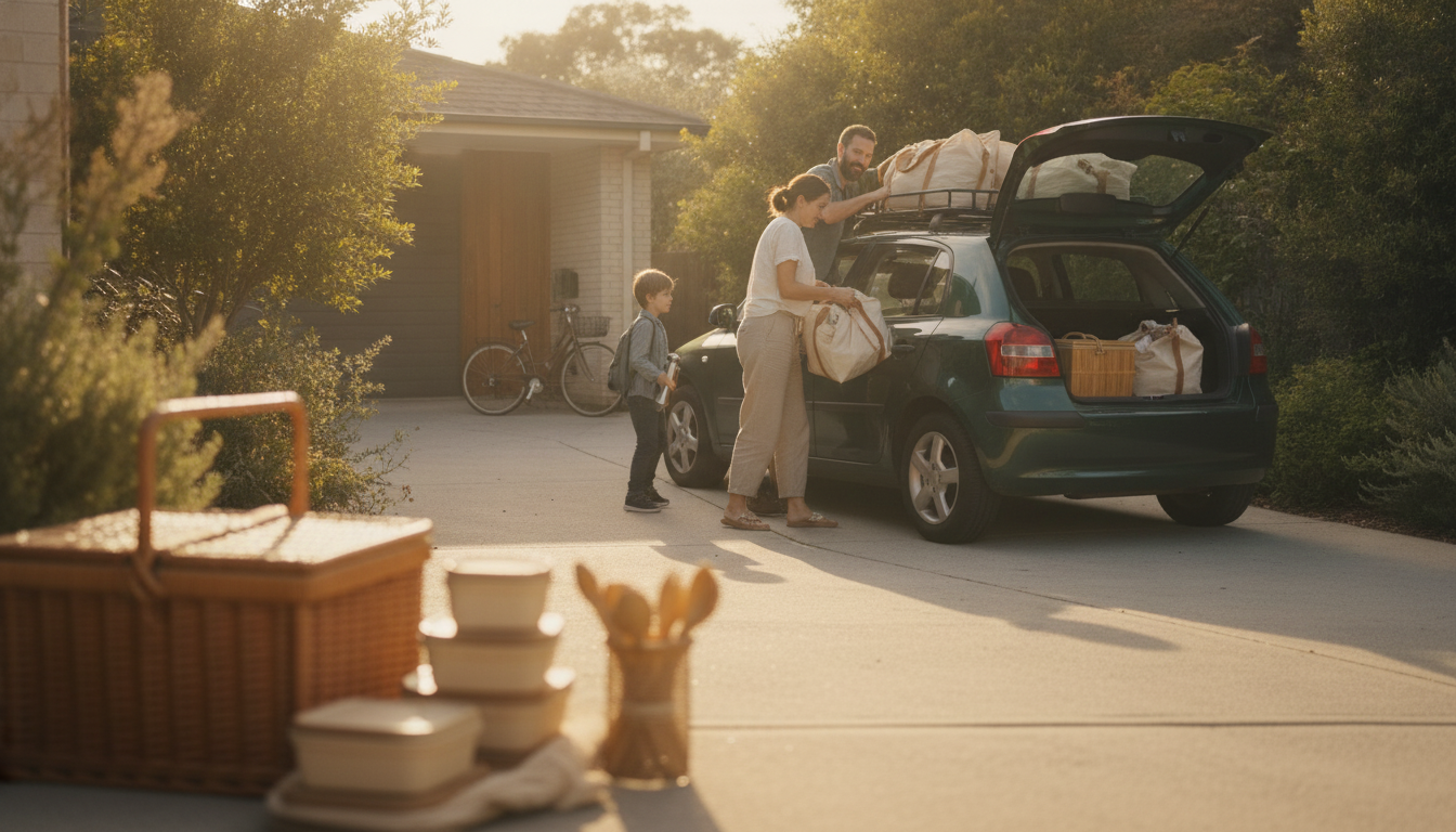 Eco-Friendly Traveler: Meaning & Simple Sustainable Tips