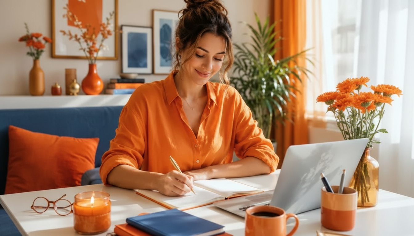 Daily Affirmation to Be Rich: Simple Lines That Work
